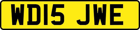 WD15JWE