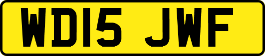 WD15JWF
