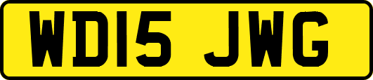 WD15JWG