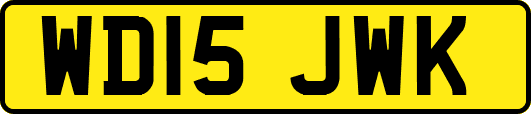 WD15JWK