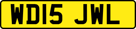 WD15JWL