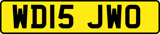 WD15JWO