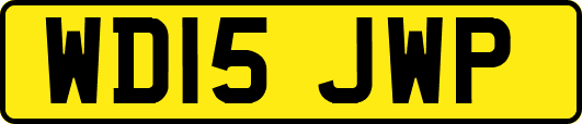 WD15JWP
