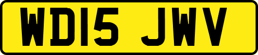 WD15JWV