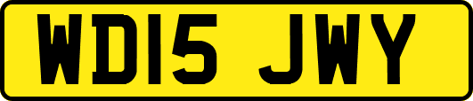 WD15JWY