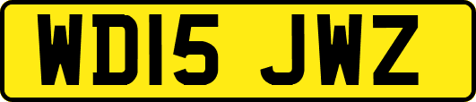 WD15JWZ