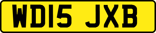 WD15JXB