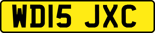 WD15JXC