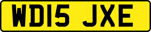 WD15JXE
