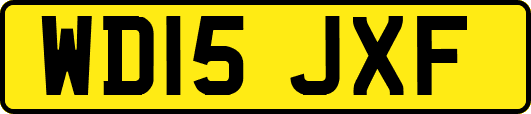 WD15JXF