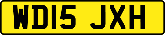 WD15JXH