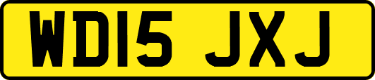 WD15JXJ