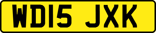 WD15JXK