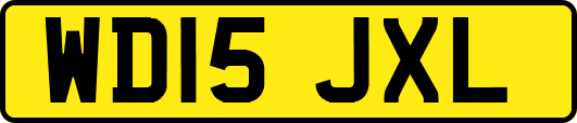 WD15JXL