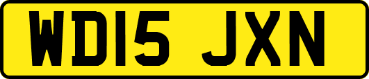 WD15JXN
