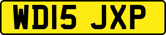 WD15JXP