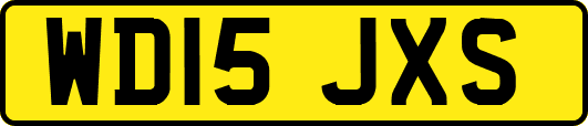 WD15JXS
