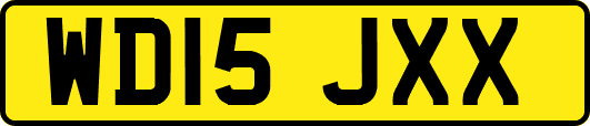 WD15JXX