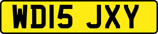 WD15JXY