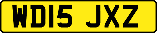 WD15JXZ