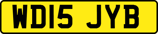 WD15JYB