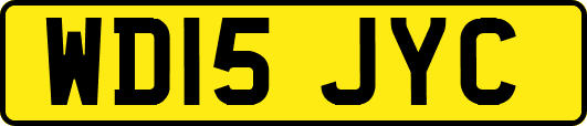 WD15JYC