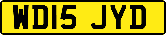 WD15JYD