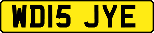 WD15JYE