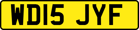 WD15JYF