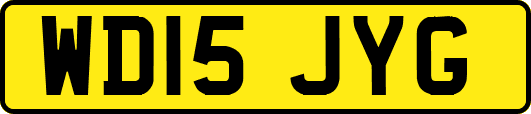 WD15JYG