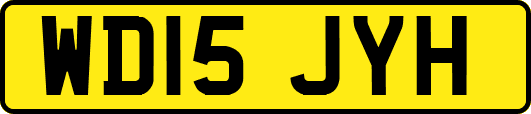 WD15JYH