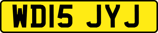 WD15JYJ