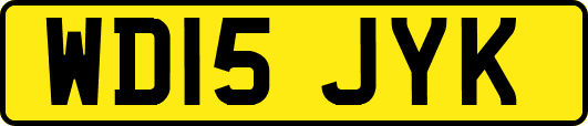 WD15JYK