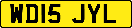 WD15JYL