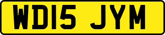 WD15JYM