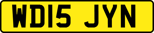 WD15JYN