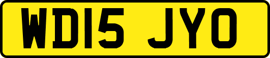 WD15JYO