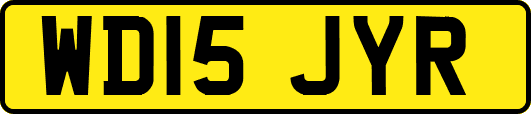 WD15JYR