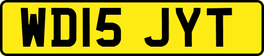 WD15JYT