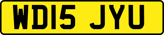 WD15JYU