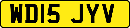WD15JYV