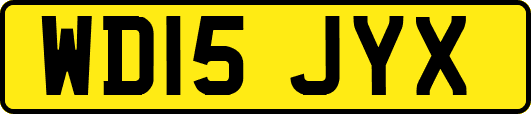 WD15JYX