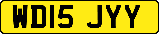 WD15JYY