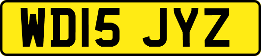 WD15JYZ