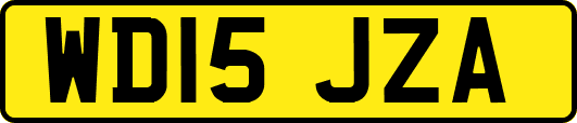 WD15JZA