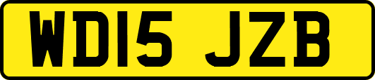 WD15JZB