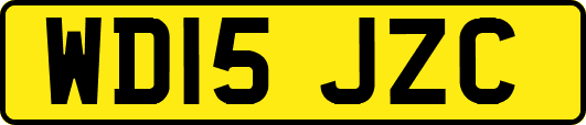 WD15JZC