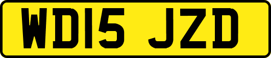 WD15JZD