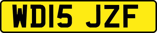 WD15JZF
