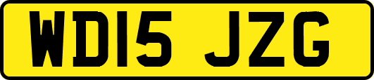 WD15JZG